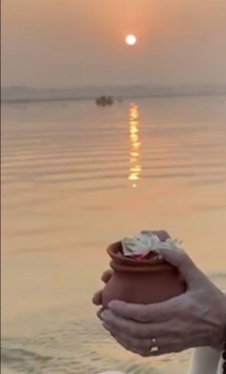 The final journey - the Ashes 