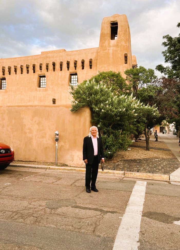 Going to the last seminar